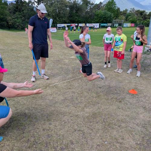 Leichtathletik Grand Prix 2026