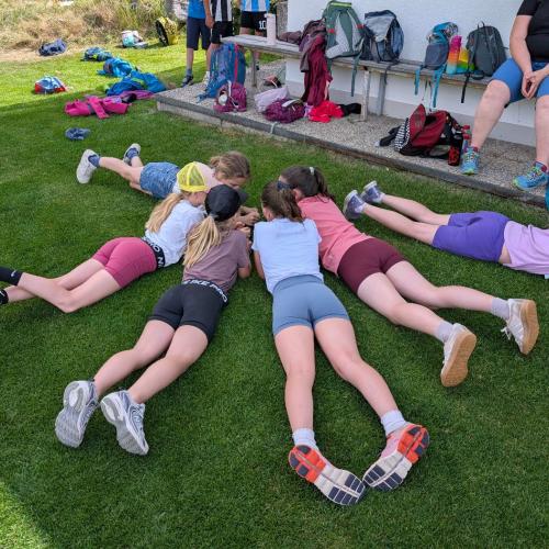 Leichtathletik Grand Prix 2026