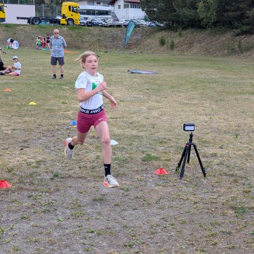 Leichtathletik Grand Prix 2026