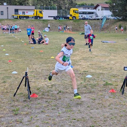 Leichtathletik Grand Prix 2026