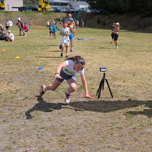 Leichtathletik Grand Prix 2026