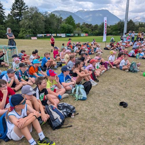 Leichtathletik Grand Prix 2026