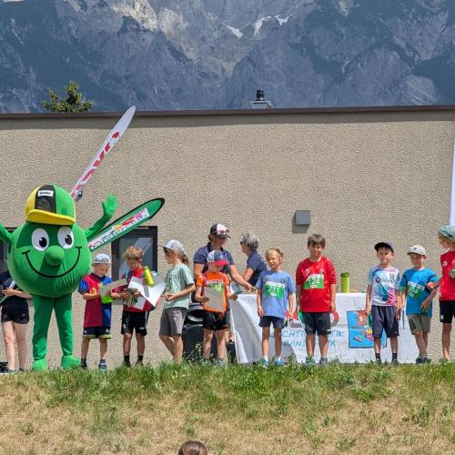 Leichtathletik Grand Prix 2026