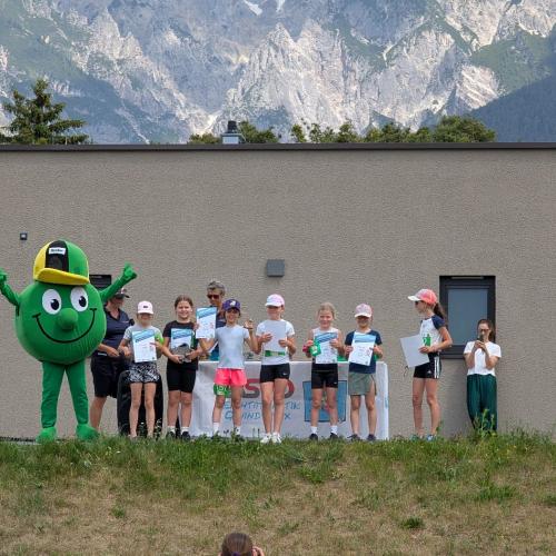 Leichtathletik Grand Prix 2026