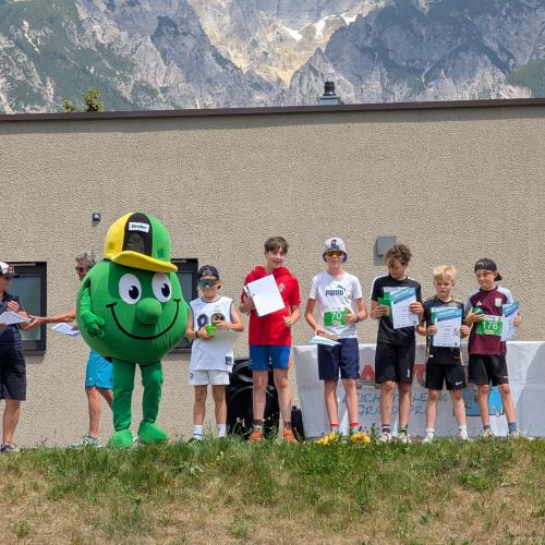 Leichtathletik Grand Prix 2026