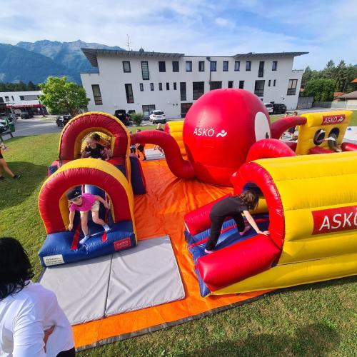 ASKÖ Spielefest 2026
