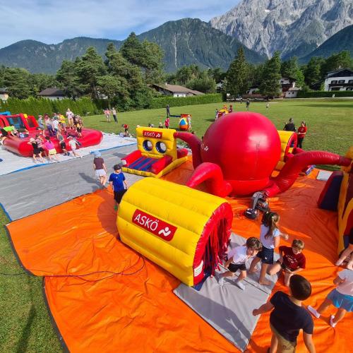 ASKÖ Spielefest 2026