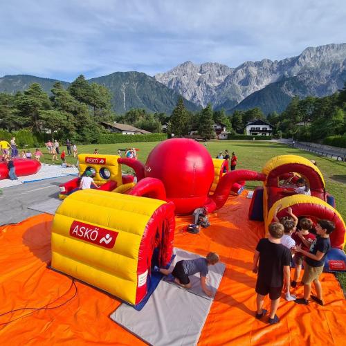 ASKÖ Spielefest 2026