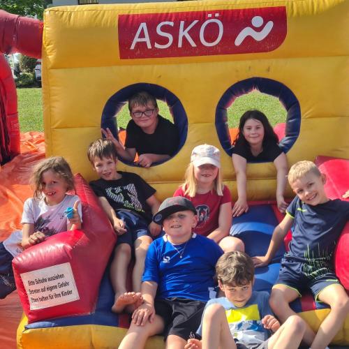 ASKÖ Spielefest 2026