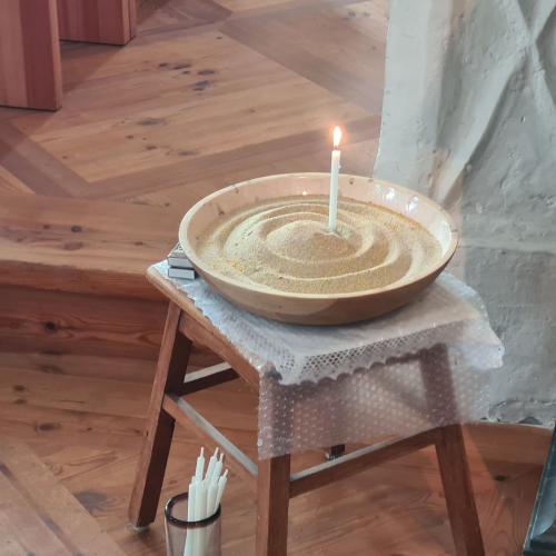 Schulschluss Gottesdienst 2026