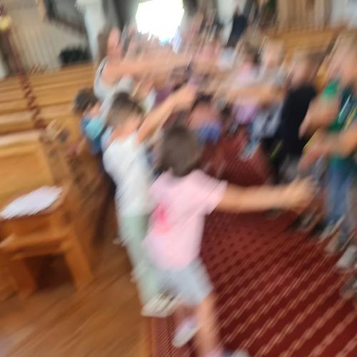 Schulschluss Gottesdienst 2026
