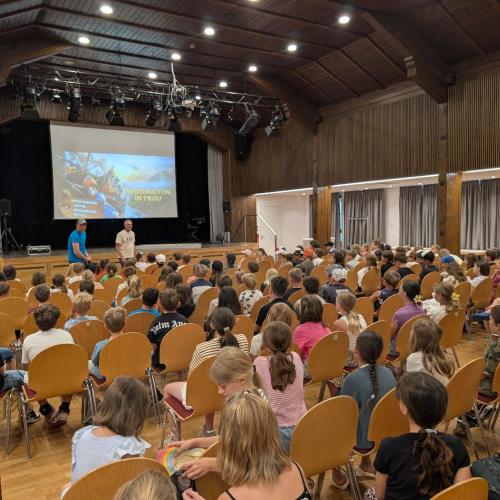Schulkino 2026