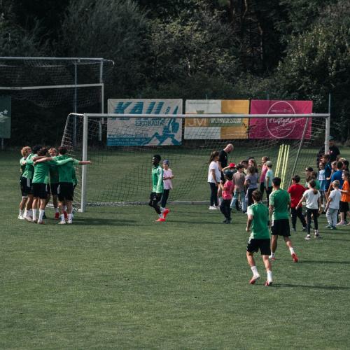 Trainingstag