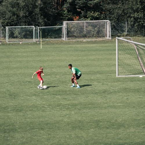 Trainingstag