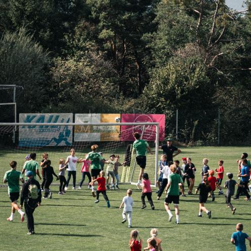Trainingstag