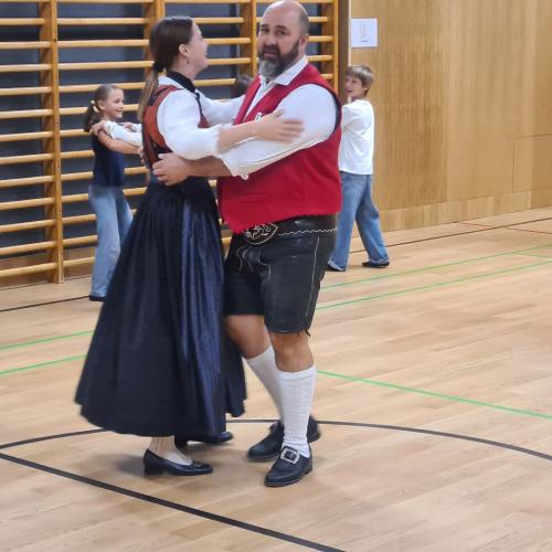 SChuhplattler