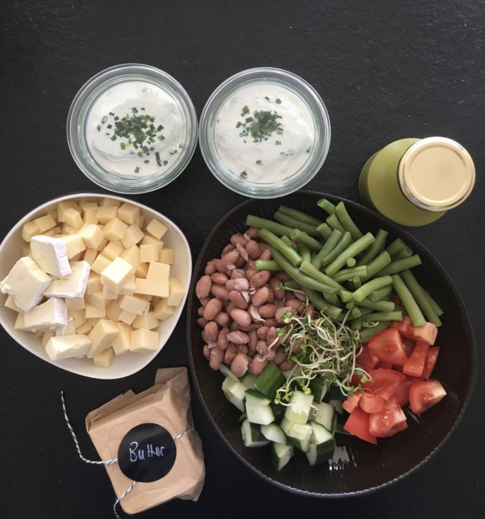 Schulische Tagesbetreuung