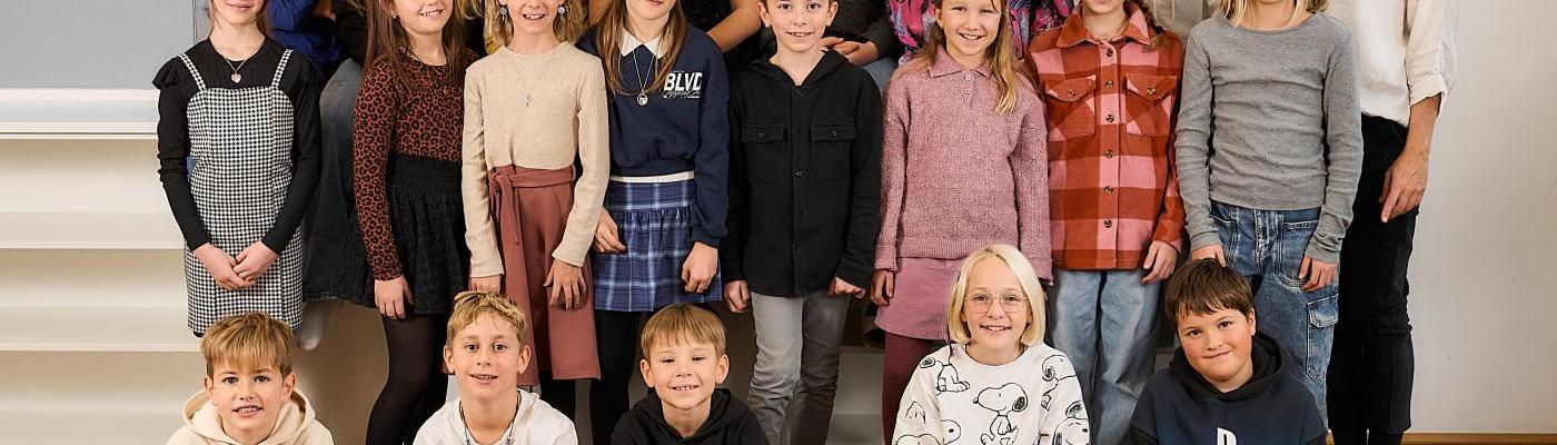 Klassenfoto 4