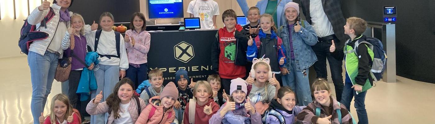 experience tirol 2023