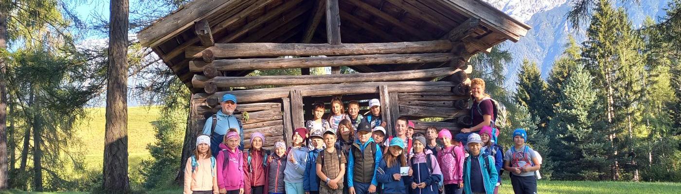 wandertag 3.Klasse 2024