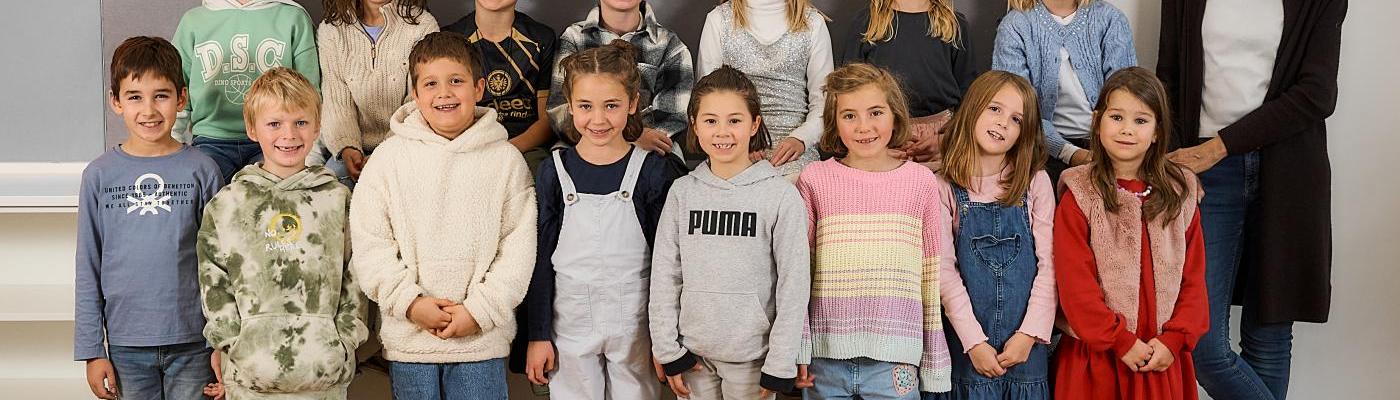 Klassenfoto 2