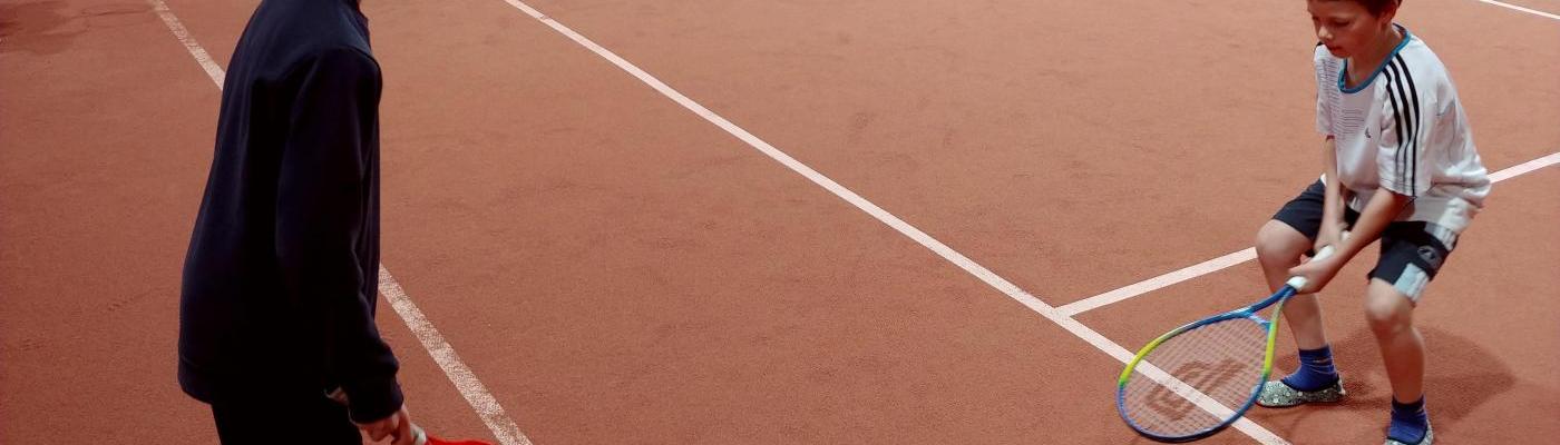 Tennis 2025