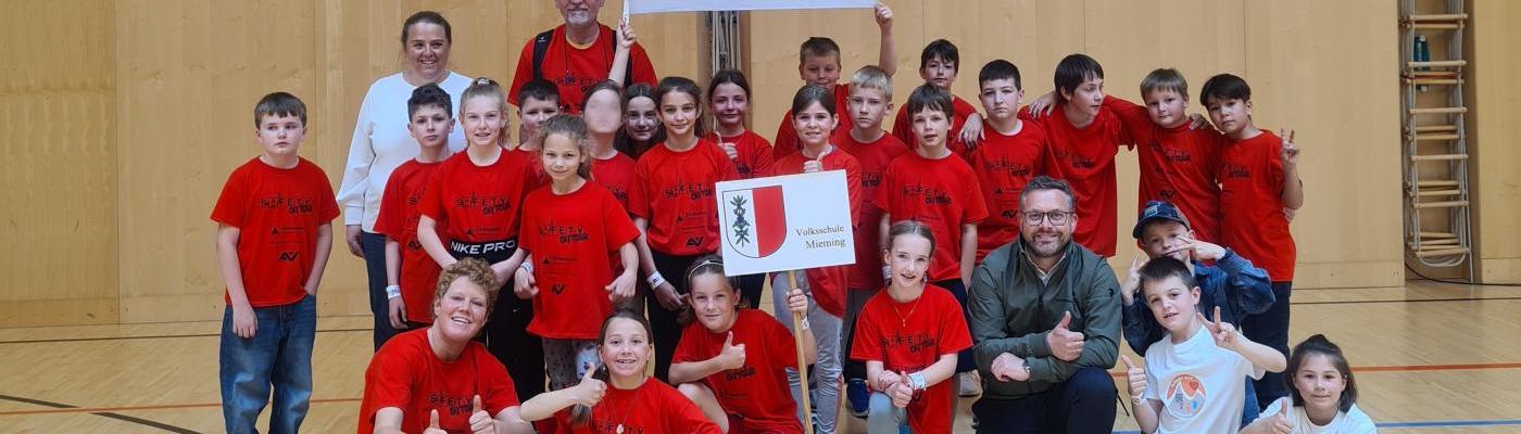 Sicherheitsolympiade 2025