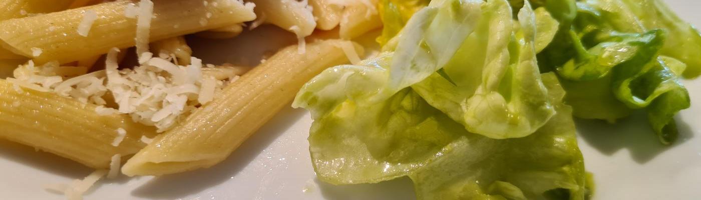 Mittagessen 2025