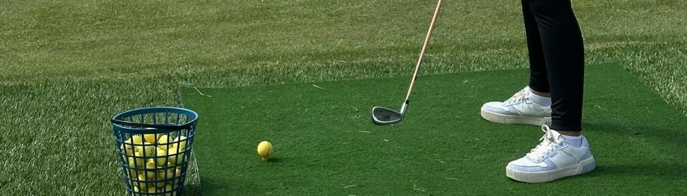Golfschnupperkurs