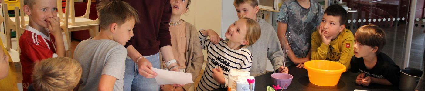 muffins in der schule 2024_2a