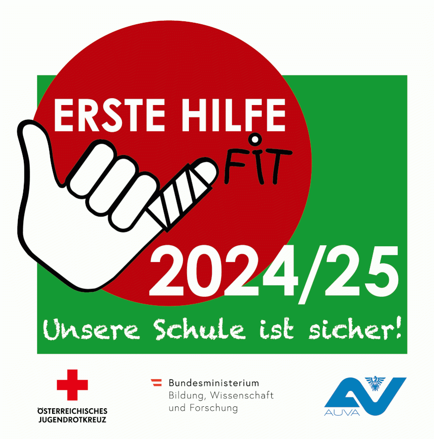 Erste Hilfe Fit 2025