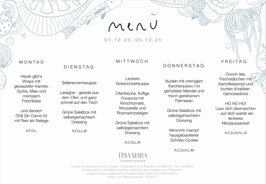 Schulische Tagesbetreuung