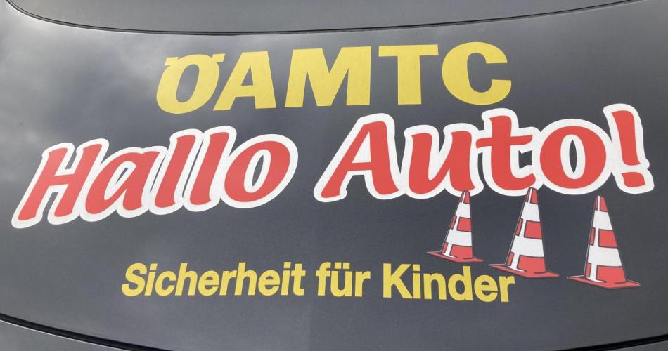 Hallo Auto