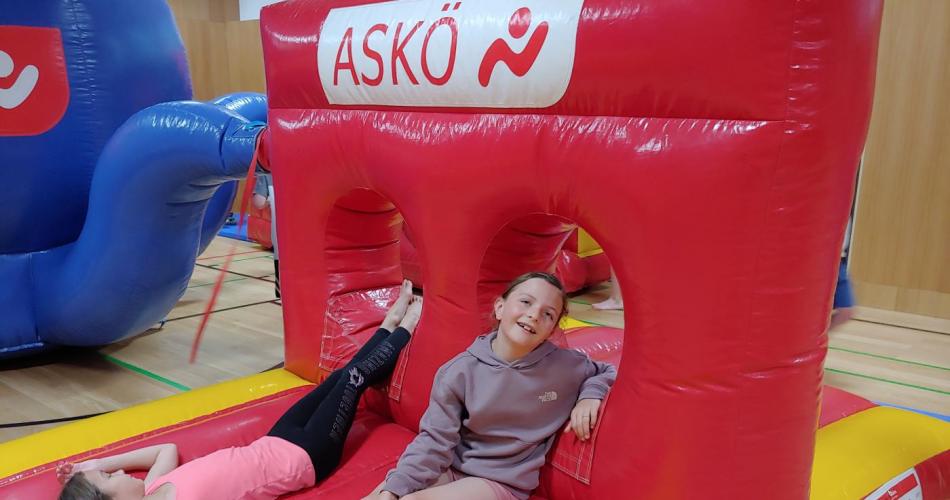 Hopsi Hopper Spielefest 2024