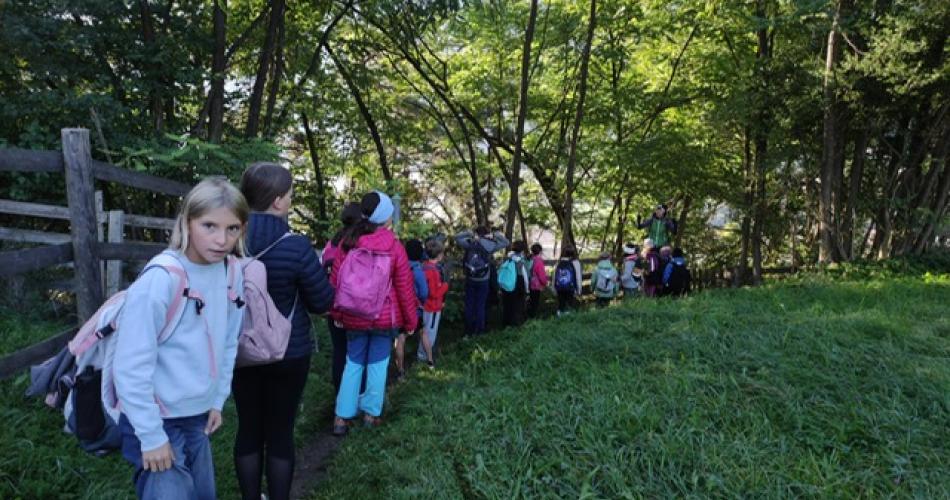 wandertag 4 Klasse 2024_09
