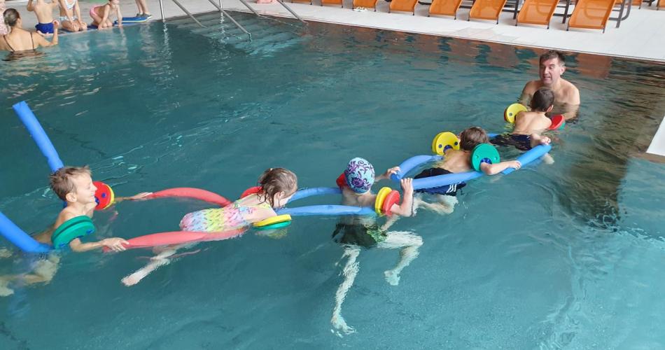 Schwimmwoche24