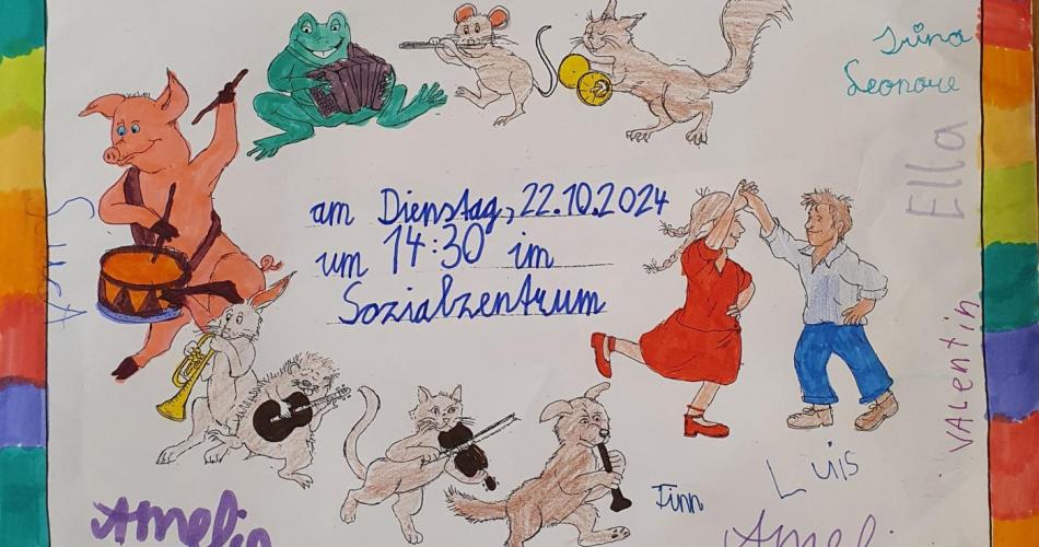 Singstunde
