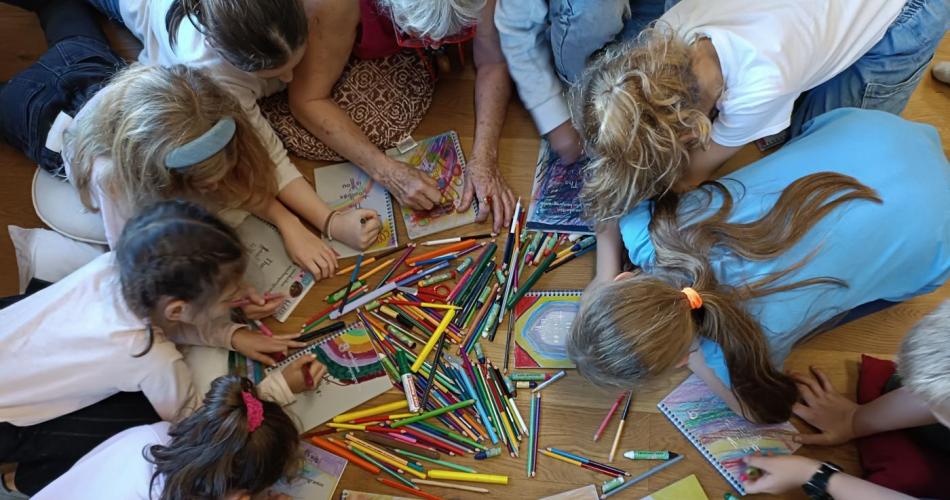 Achtsamkeit in der Schule