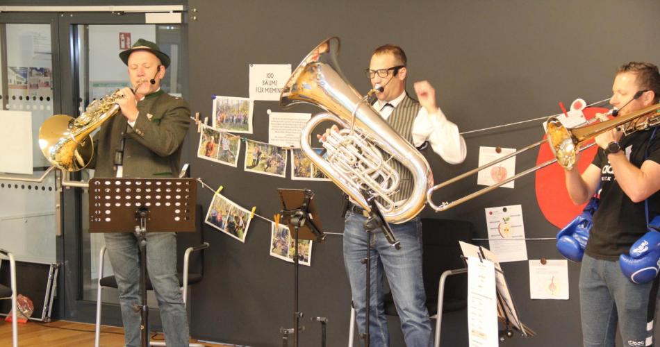 brass selection 2024
