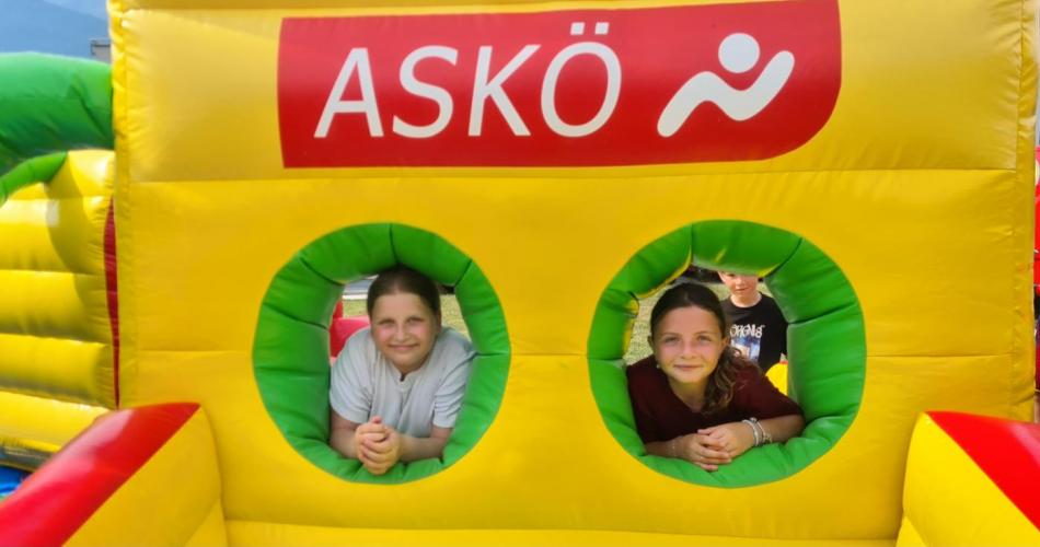 ASKÖ Spielefest 2025