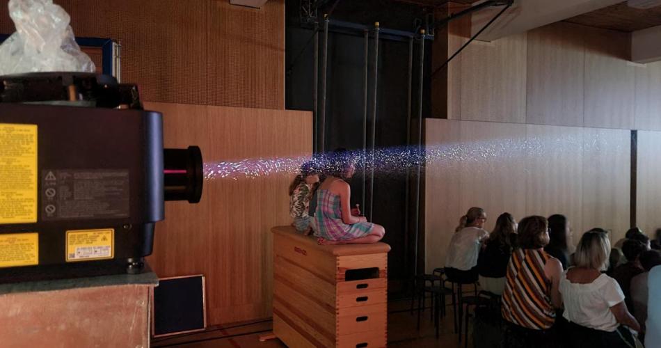 SChulfilm 2025