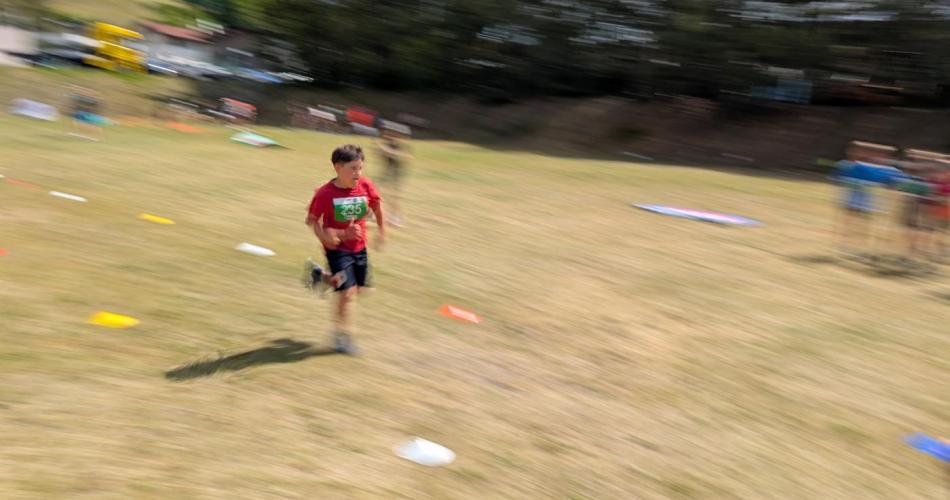 Leichtathletik Grand Prix 2026