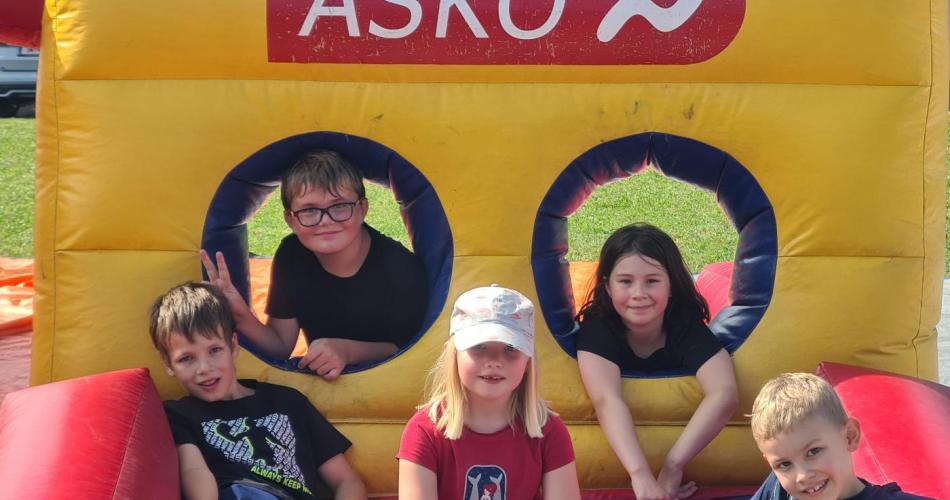 ASKÖ Spielefest 2026
