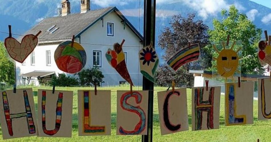 Schulschluss