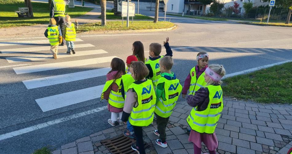 Verkehrserziehung
