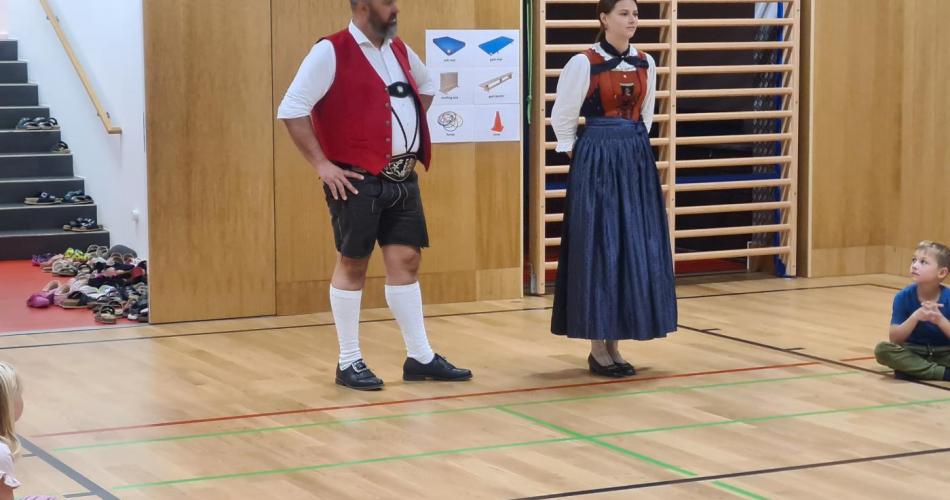 SChuhplattler