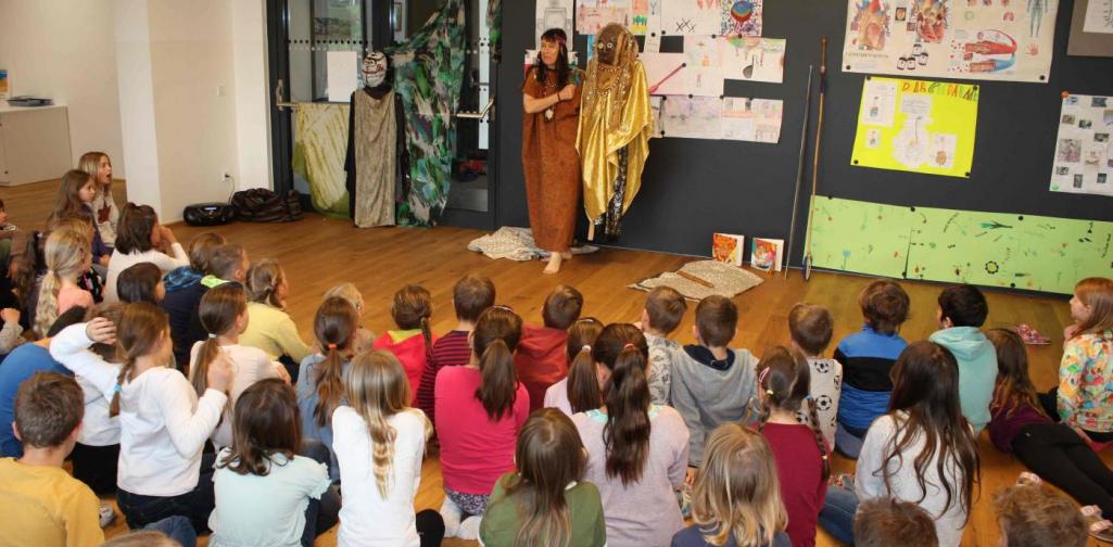 indianermärchen 2019