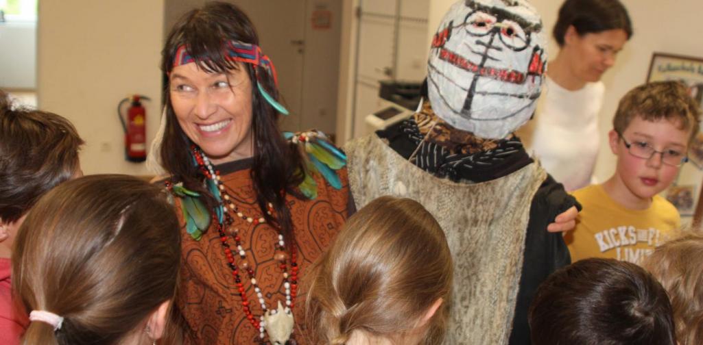 indianermärchen 2019